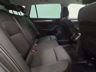 Skoda Superb Combi Ambition FL 2.0 110kW