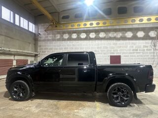 Ram 1500 5.7 295kW