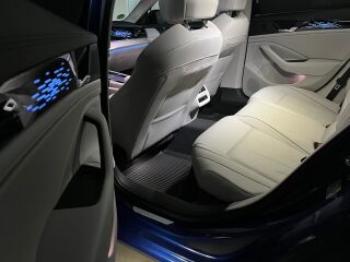 Volkswagen Passat Elegance 4Motion Variant 2.0 142kW