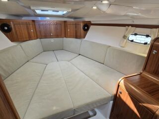 Aquador 27 HT All Inclusive 3.0 V6 Mercury Diesel