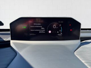 Toyota C-HR EV Active 64kW
