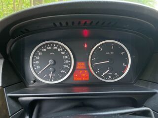 BMW 530 3.0 160kW