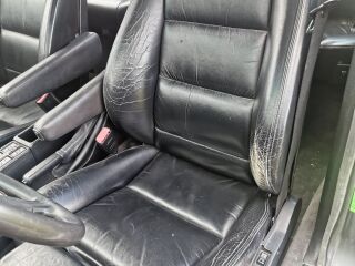 BMW 750 I 5.0 W12 220kW