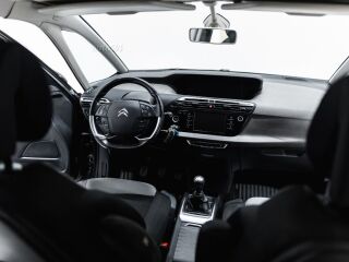 Citroen Grand C4 Picasso Intensive 1.6 R4 BlueHDi 85kW