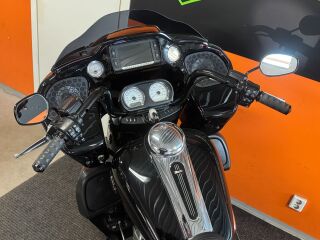 Harley-Davidson Road Glide V2 64kW