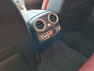 Mercedes-Benz C 250 AMG 2.1 150кВ