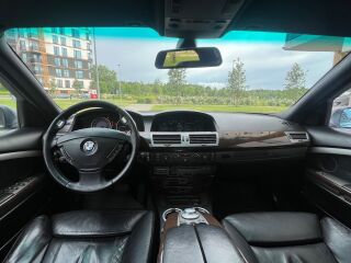 BMW 730 3.0 160kW