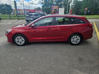 Hyundai i30 1.4 73kW