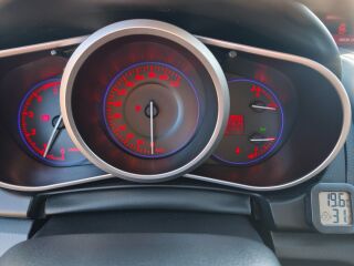 Mazda CX-7 2.2 127kW