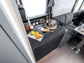 Mobilvetta KEA I 90 - LiFePo4 - 2026 MY 2.2 R4 EURO VI E 132kW