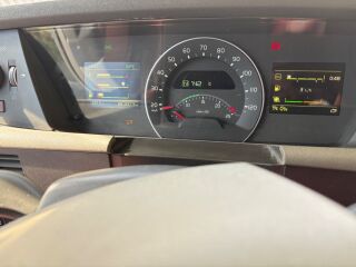 Volvo FH 405kW