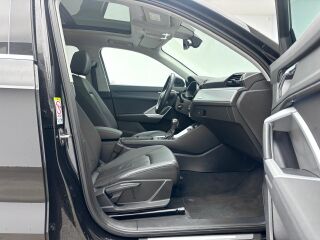 Audi Q3 Advanced 35 TDI 2.0 110kW