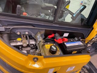 XCMG XE27E 1.1 R3 15kW