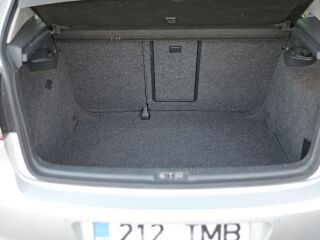 Volkswagen Golf BLUEMOTION 1.6 77kW