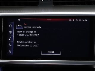Audi A6 Avant quattro Proline 2.0 40TDI MHEV 140кВ
