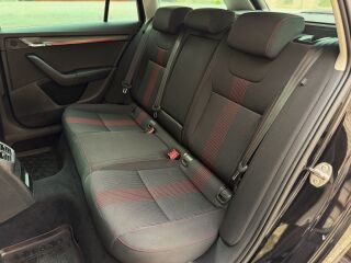 Skoda Octavia Elegance Sport 1.0 TSI 85kW
