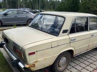 VAZ 21061 1.5 53kW