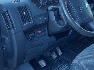 Peugeot Boxer 3.0 130kW