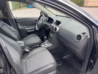 Opel Antara 2.0 110kW