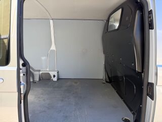 Volkswagen Transporter Long 2.0 110kW