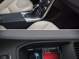 Volvo V60 SUMMUM AWD TWIN ENGINE PLUG IN HYBRID FACELIFT 2.4 162kW