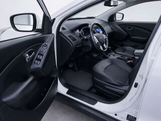Hyundai ix35 2.0 120kW