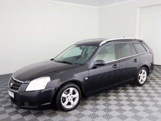 Cadillac BLS Luxury ATM 1.9 TiD 110kW