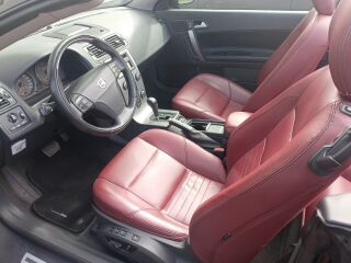Volvo C70 Summum 2.4 132kW