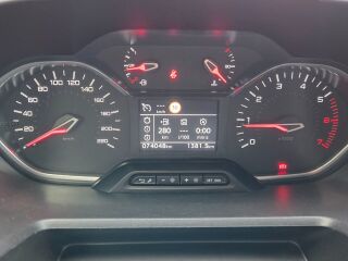 Peugeot Rifter 1.5 75кВ