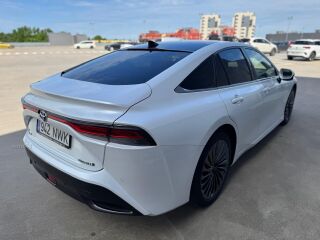Toyota Mirai Advanced 134kW