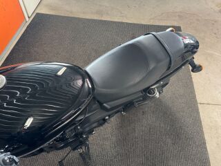 Harley-Davidson Street 750 V2 43kW