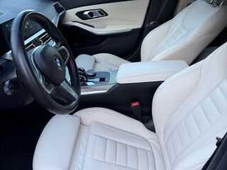 BMW 320 2.0 140kW