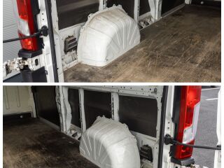 Peugeot Boxer Facelift Bussines Package 2.0 96kW