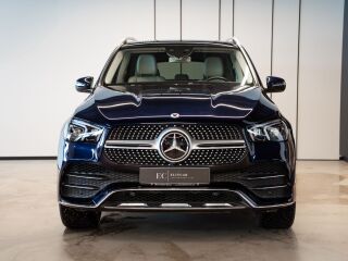 Mercedes-Benz GLE 350 AMG 2.9 200kW