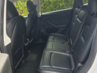 Tesla Model Y Long range 378кВ