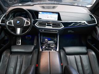 BMW X5 xDrive30d M-Sport Innovation Package 3.0 210kW