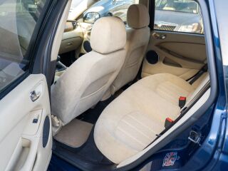 Jaguar X-Type Classic 2.2 114kW