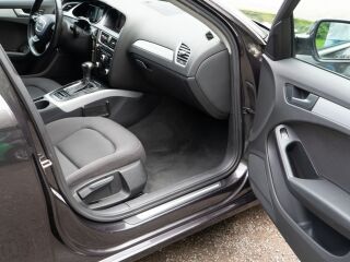 Audi A4 1.8 88kW