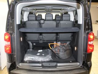 Toyota ProAce Verso Long Electric VIP 62kW
