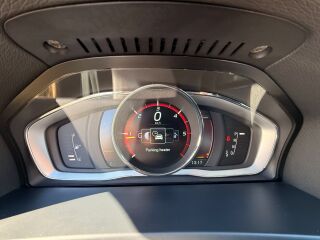 Volvo V60 D4 2.0 133kW