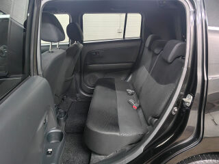 Daihatsu Materia 1.3 67kW