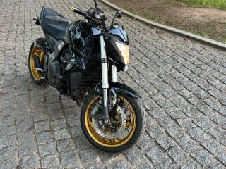 Honda CB 1000 CB1000R 92kW