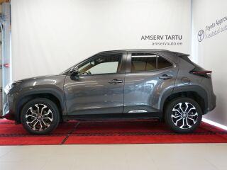 Toyota Yaris Cross Active Plus 1.5 68kW