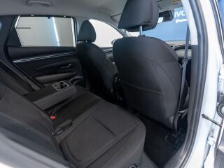 Hyundai Tucson Premium Petrol 110kW