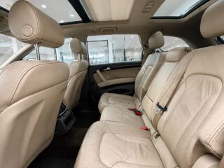 Audi Q7 3.0 171kW