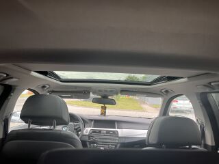 BMW 535 x-Drive Facelift 3.0 D 230kW