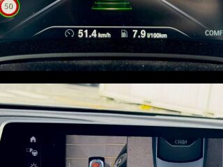 BMW 530 2.0 185kW