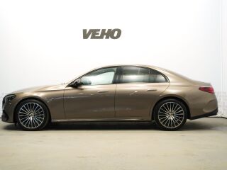Mercedes-Benz E 200 4Matic AMG Line Night pack 2.0 150кВ