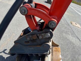 Kubota Kubota KX019-4 12кВ