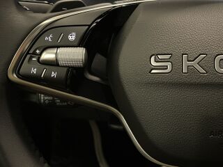 Skoda Octavia Combi Selection FL 1.5 TSI m-Hybrid 110kW